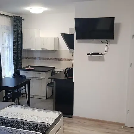 Miła Apartament Zabrze
