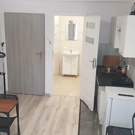 Miła Apartament