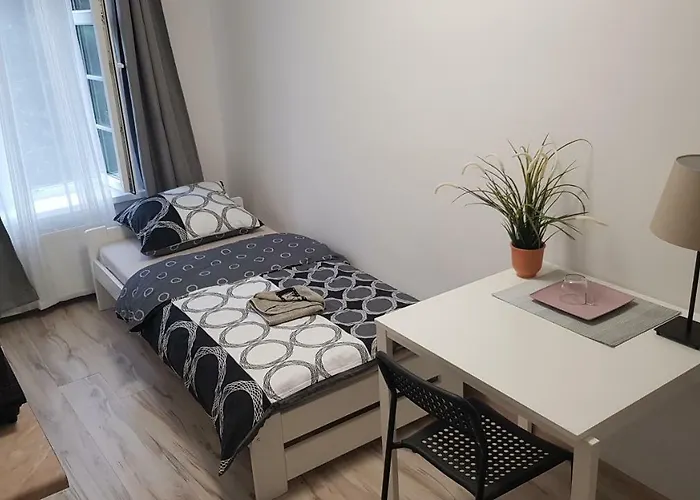 Apartmán Mila Zabrze